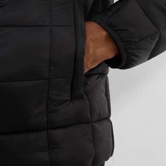 Ellesse Ανδρικό μπουφάν Lenonsi FZ Jacket